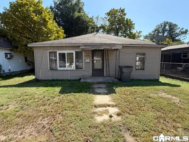 528 E Lake Street, Paragould, AR 72450 - #1