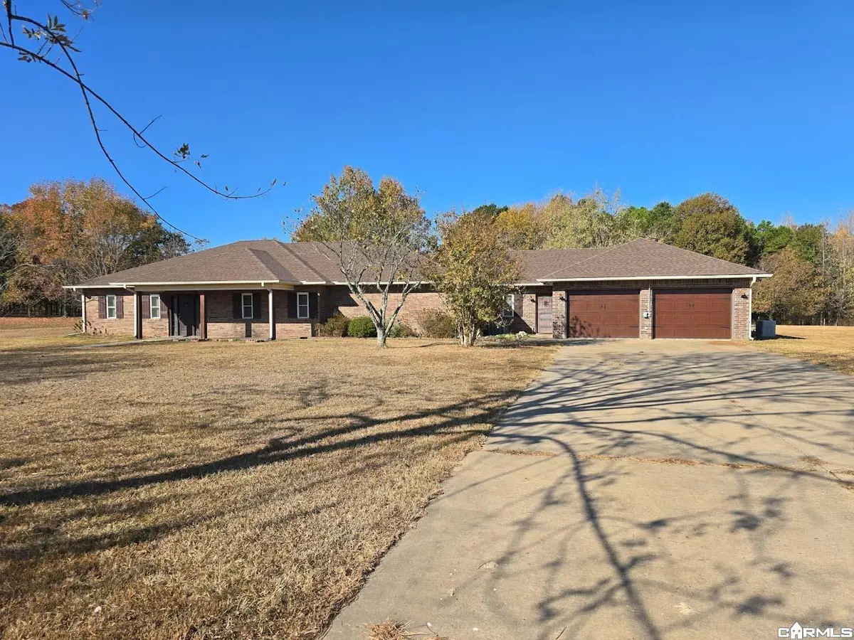 113 Amanda Lane, Mena, AR 71953 - #1