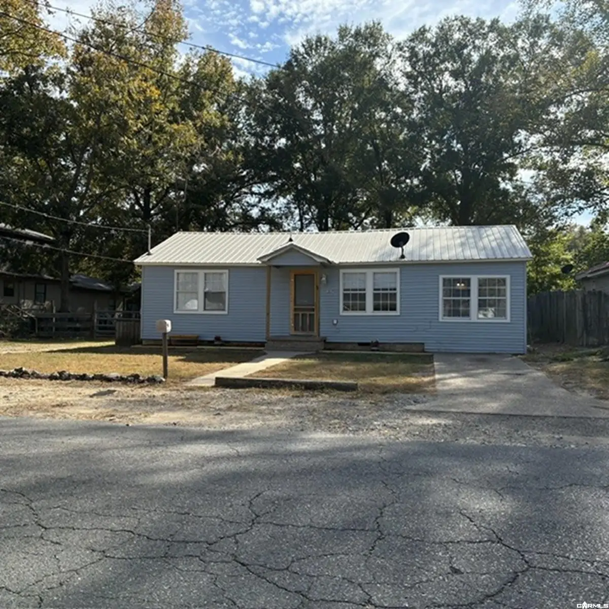 1217 Mchenry Street, Malvern, AR 72104 - #1