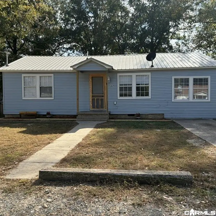 1217 Mchenry Street, Malvern, AR 72104 - #2