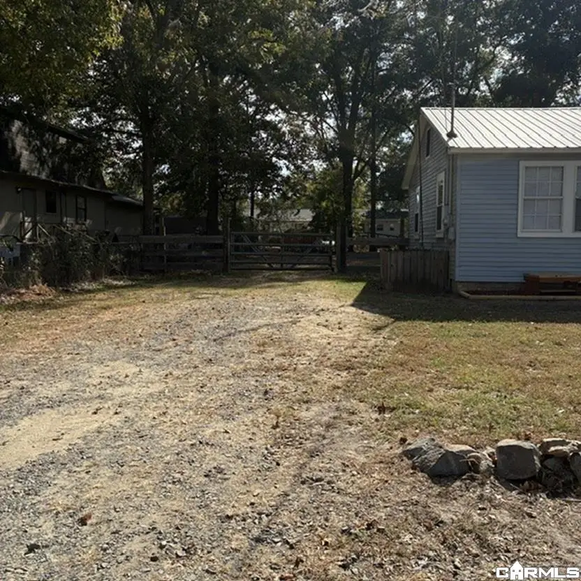 1217 Mchenry Street, Malvern, AR 72104 - #3