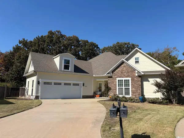 3370 Nicklaus Drive, Conway, AR 72034