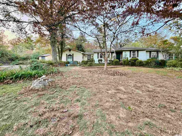 7787 River Mountain Road, Delaware, AR 72835