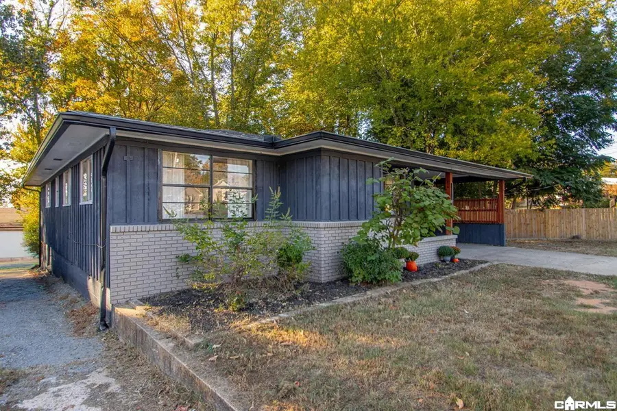 1111 E North Street, Benton, AR 72015 - #2