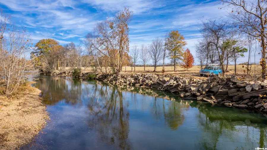 Lot 7 Old Military Road, Arkadelphia, AR 71923 - #3