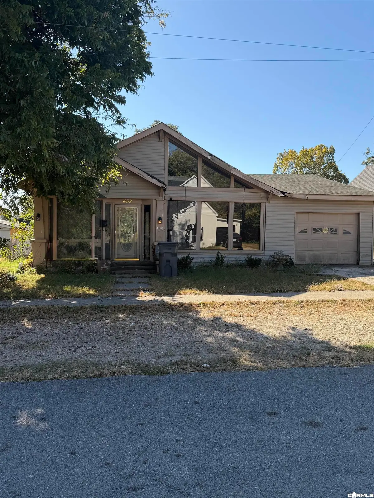 432 E Emerson St, Paragould, AR 72450 - #1