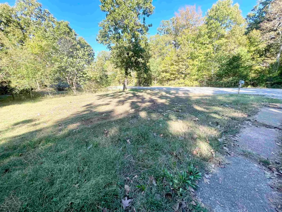 1407 Clark Lane, Horseshoe Bend, AR 72512 - #2