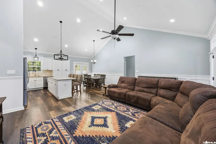245 Covey Lane, Austin, AR 72007 - #2