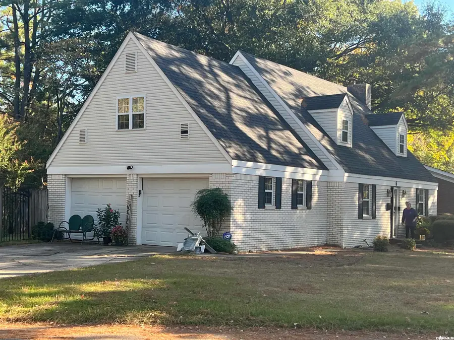 6 Colonial Drive, Conway, AR 72034 - #2
