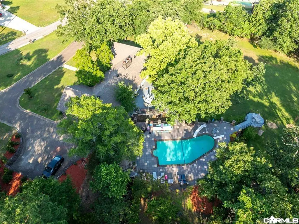 601 Rock Creek Road, Hot Springs, AR 71913 - #1