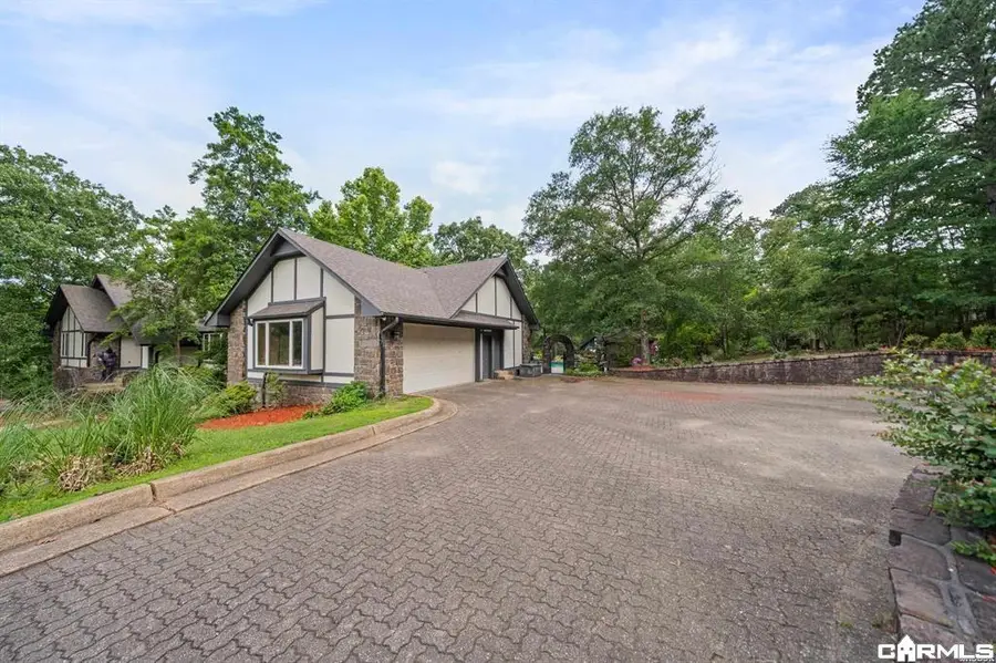 601 Rock Creek Road, Hot Springs, AR 71913 - #2