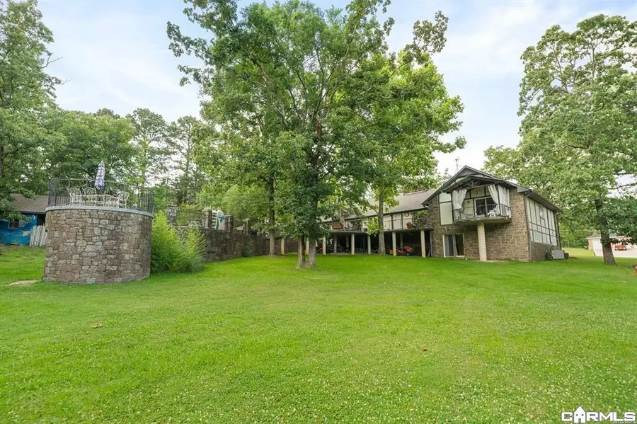 601 Rock Creek Road, Hot Springs, AR 71913 - #3