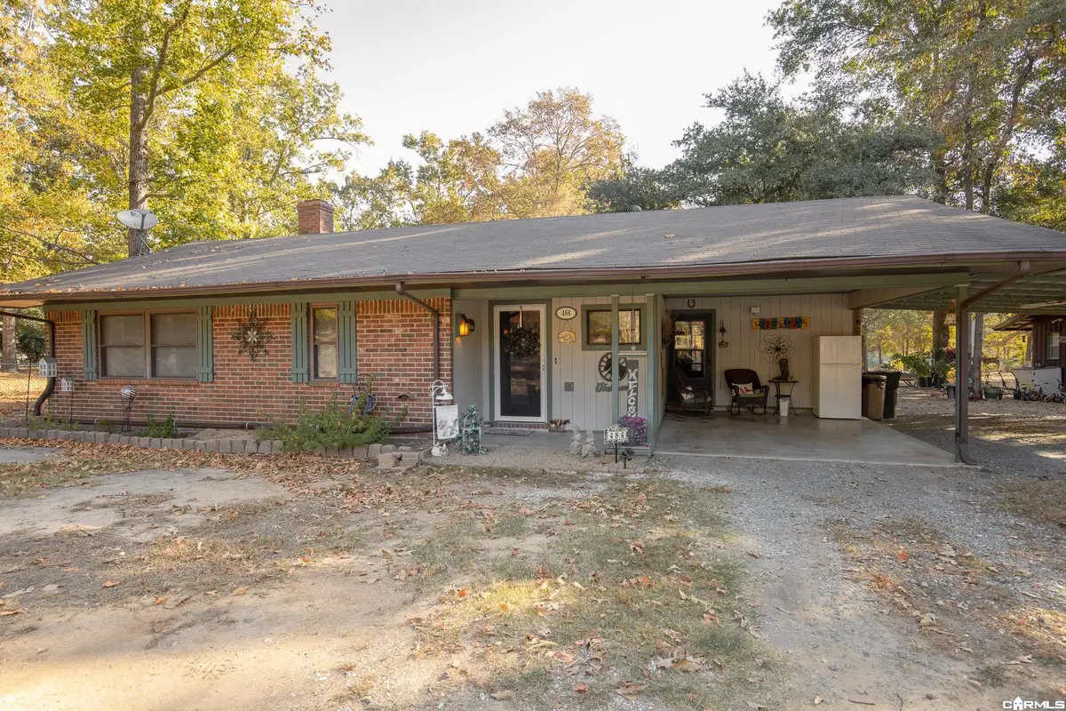 484 W Clearwater Drive, Sheridan, AR 72150 - #1
