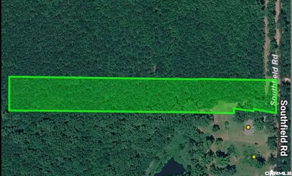 3772 Southfield Rd, El Dorado, AR 71730