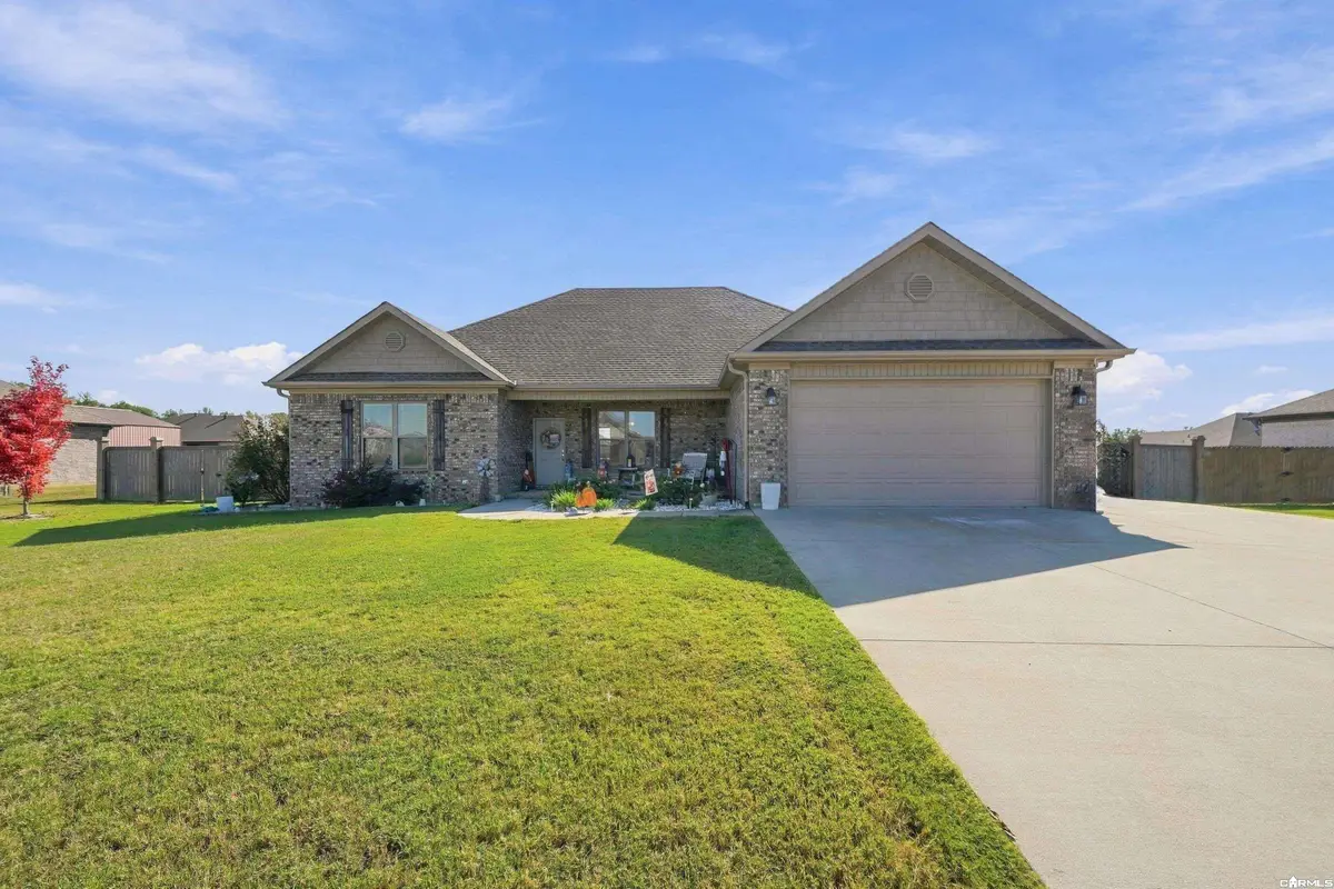 45 Bea Street, Cabot, AR 72023 - #1