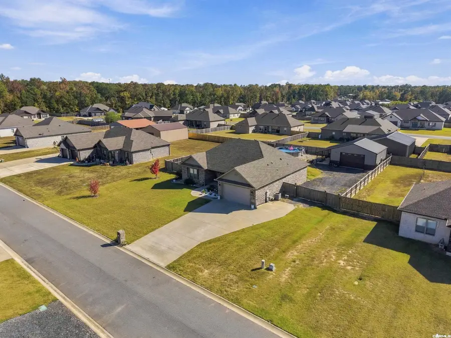 45 Bea Street, Cabot, AR 72023 - #2