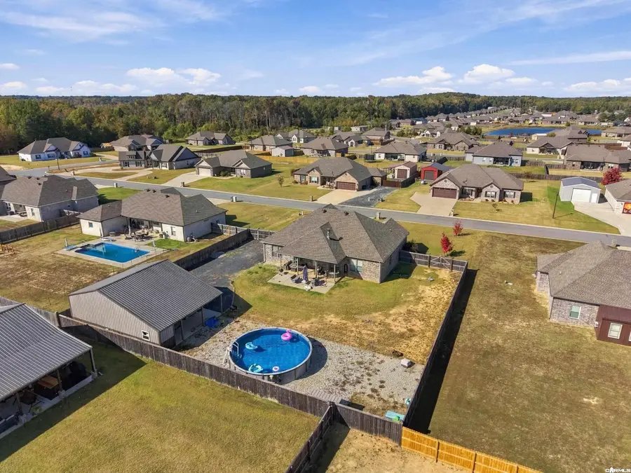 45 Bea Street, Cabot, AR 72023 - #3