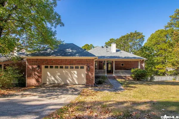 2109 Westport Loop, Little Rock, AR 72212