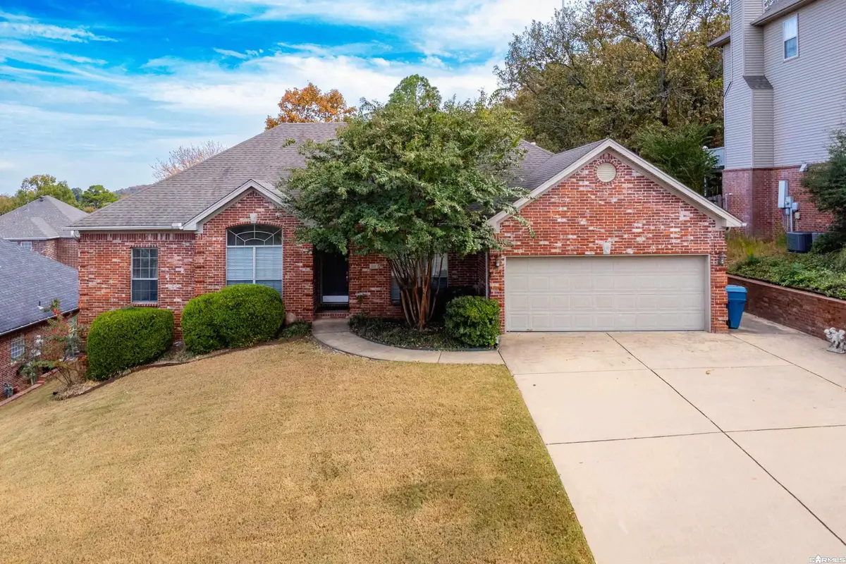 113 Trelon Way, Little Rock, AR 72223 - #1