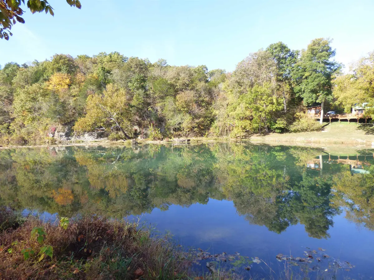 TBD Saddler Falls Road, Mammoth Spring, AR 72554 - #1