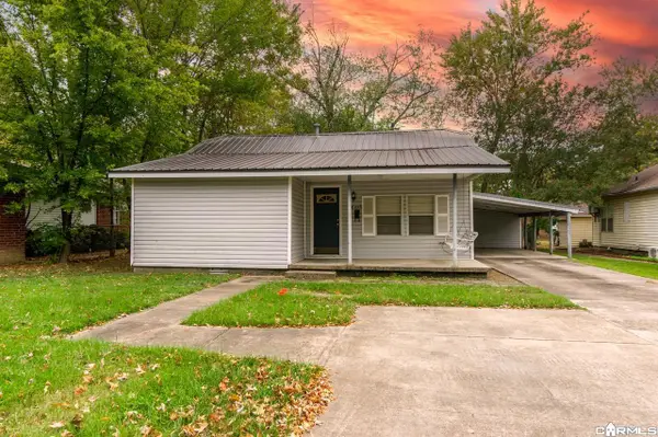 1845 Robins, Conway, AR 72034
