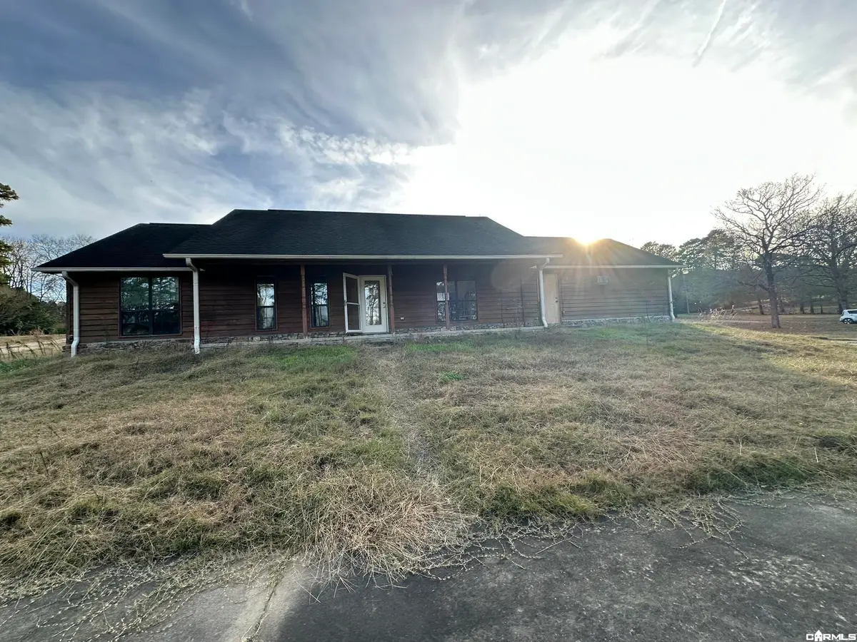 10135 Mockingbird Lane, Dardanelle, AR 72834 - #1