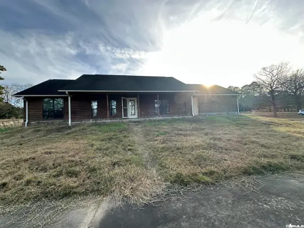 10135 Mockingbird Lane, Dardanelle, AR 72834