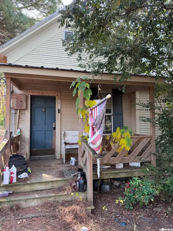 151 Tyler Street, Bigelow, AR 72016