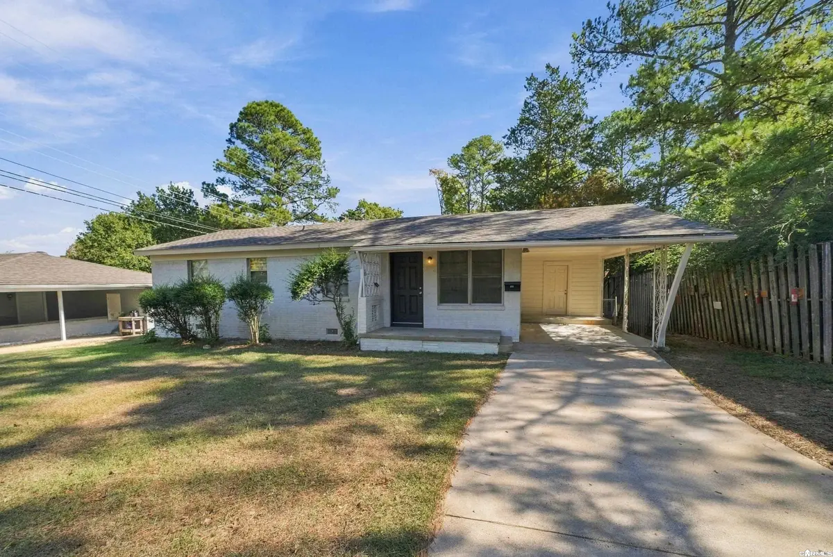 421 Maplewood Drive, Little Rock, AR 72211 - #1