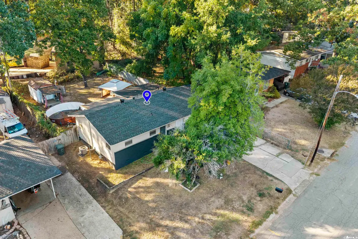 7000 W Wakefield Drive, Little Rock, AR 72209 - #1