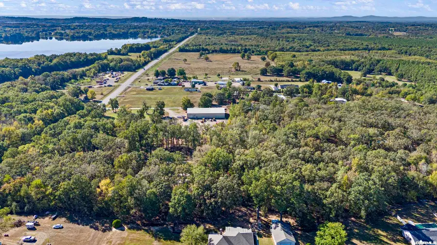 Tract 1 Frog Hop Lane, Morrilton, AR 72110 - #2