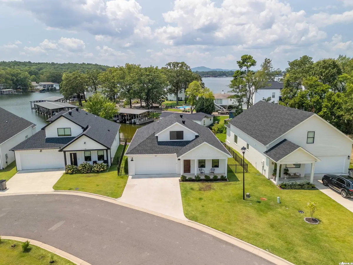 165 Clearwater Cove, Hot Springs, AR 71901 - #1
