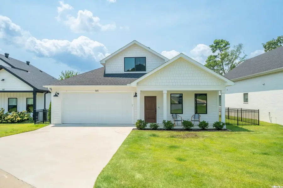 165 Clearwater Cove, Hot Springs, AR 71901 - #2
