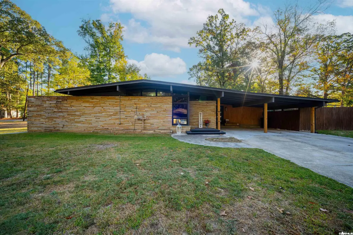 320 Holt Street, Fordyce, AR 71742 - #1