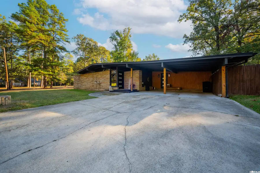 320 Holt Street, Fordyce, AR 71742 - #2