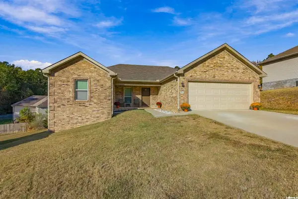 8 Erving Cove, Little Rock, AR 72204