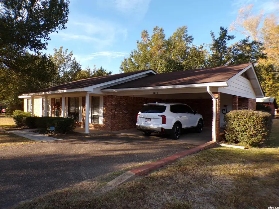 1228 Forrest Rd, Warren, AR 71671 - #2