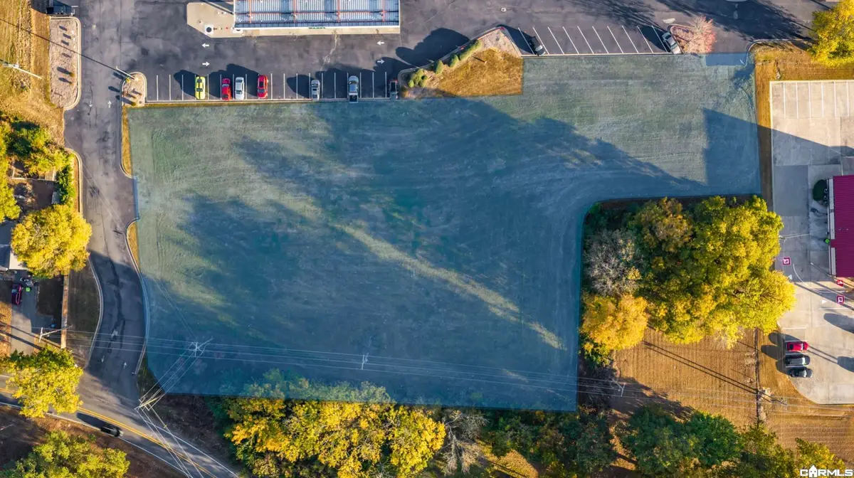 Tract 4 Hwy 225/mountain Drive, Greenbrier, AR 72058 - #1