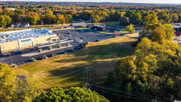 Tract 4 Hwy 225/mountain Drive, Greenbrier, AR 72058