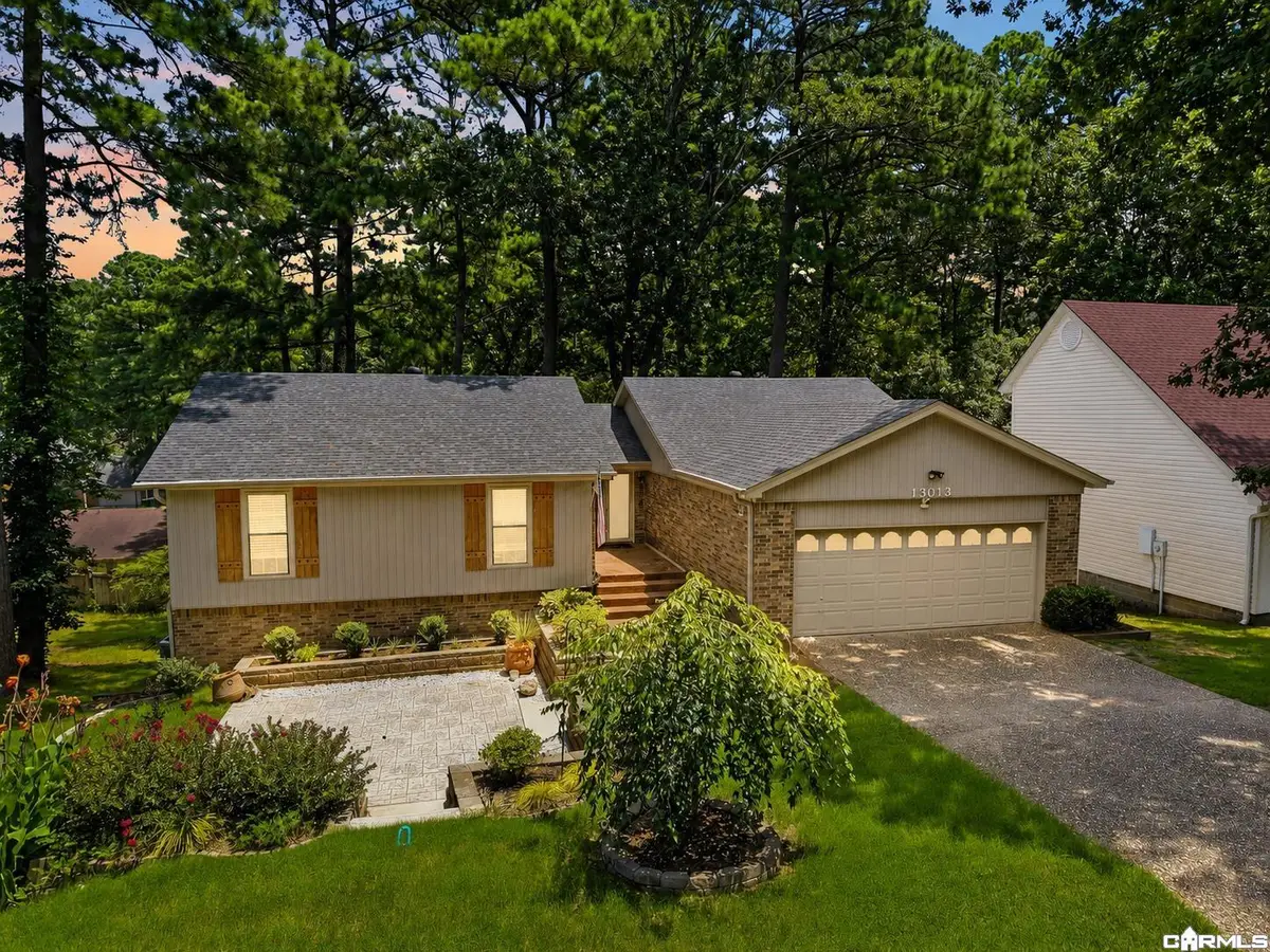 13013 Lemoncrest Lane, Little Rock, AR 72210 - #1