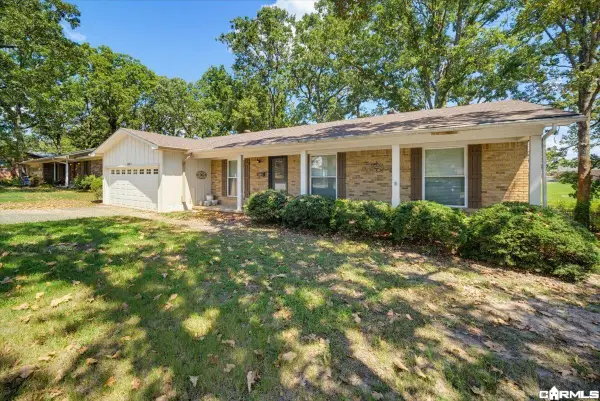 2009 Osage Drive, North Little Rock, AR 72116