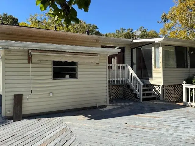 506 N Sequoia Drive, Horseshoe Bend, AR 72512 - #1