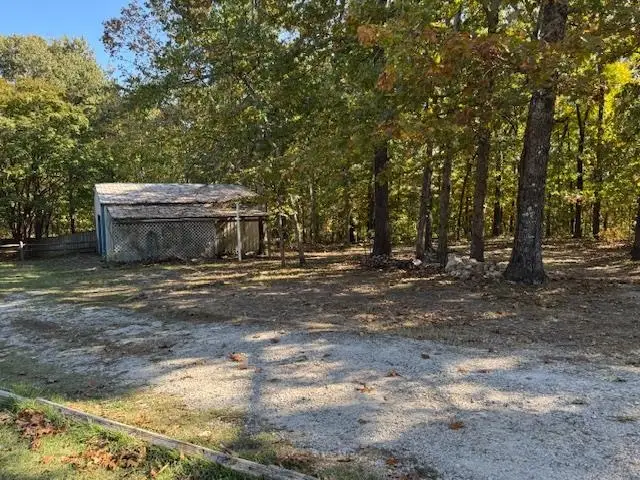 506 N Sequoia Drive, Horseshoe Bend, AR 72512 - #3