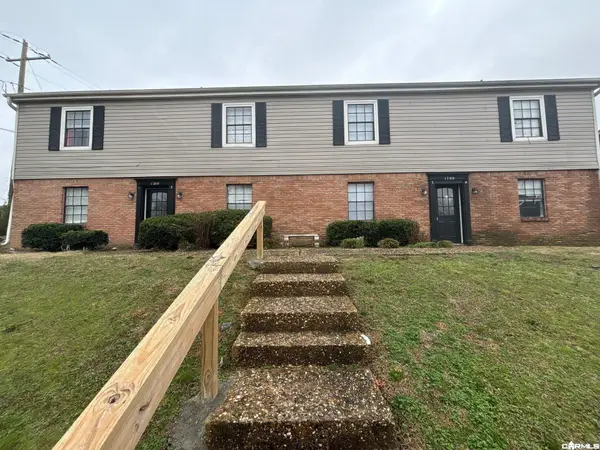 Address Withheld By Seller, Little Rock, AR 72227