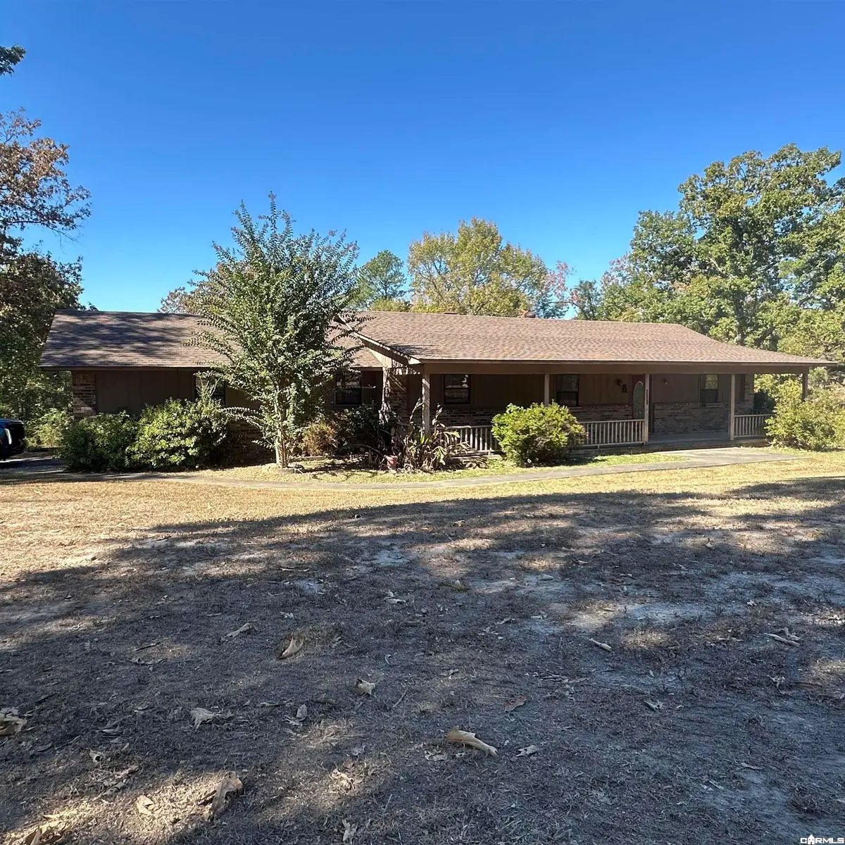 160 Lazy Acers Road, Malvern, AR 72104 - #1