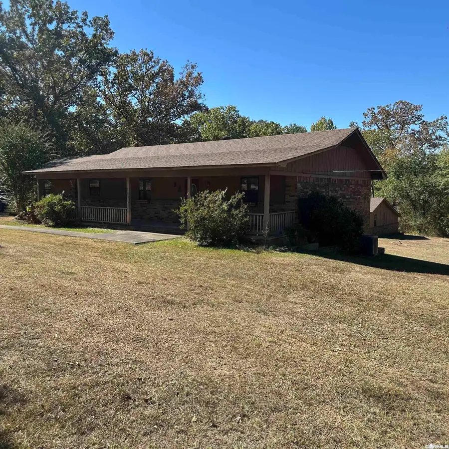 160 Lazy Acers Road, Malvern, AR 72104 - #3