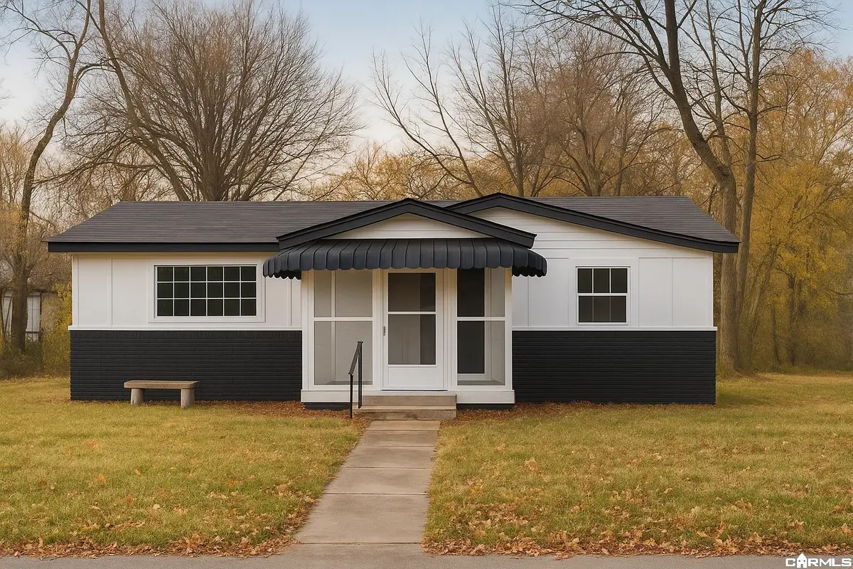 1212 W 9th Avenue, Pine Bluff, AR 71603 - #1