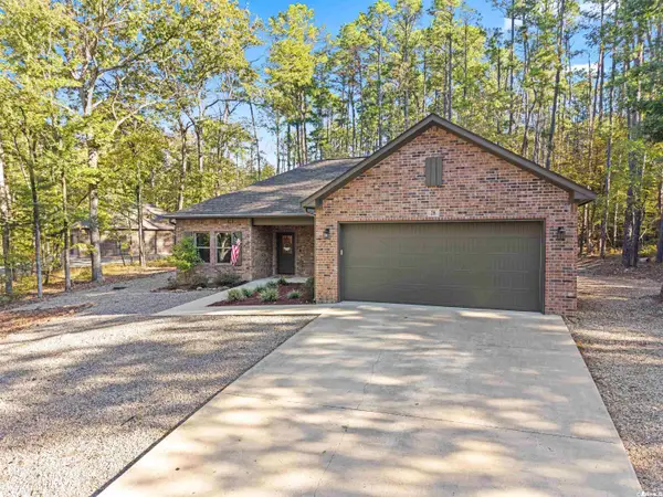 28 Mano Way, Hot Springs Village, AR 71909