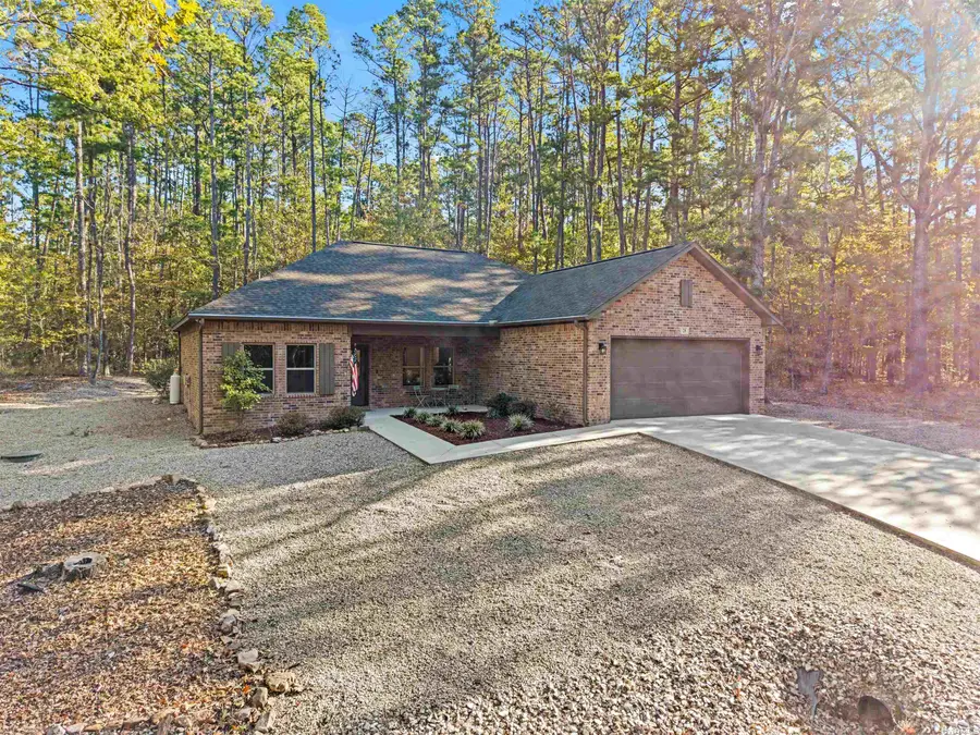 28 Mano Way, Hot Springs Village, AR 71909 - #2