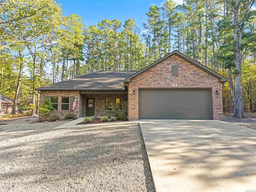 28 Mano Way, Hot Springs Village, AR 71909 - #3